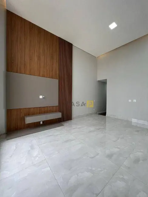 Foto 5 de Casa de Condomínio com 3 quartos à venda, 330m2 em Vila Cordenonsi, Americana - SP