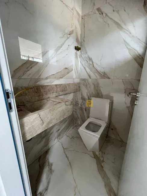 Foto 6 de Casa de Condomínio com 3 quartos à venda, 330m2 em Vila Cordenonsi, Americana - SP