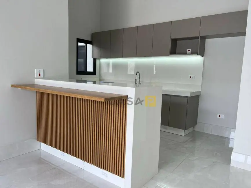 Foto 7 de Casa de Condomínio com 3 quartos à venda, 330m2 em Vila Cordenonsi, Americana - SP