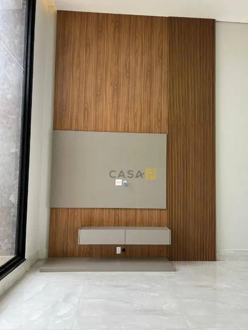 Foto 4 de Casa de Condomínio com 3 quartos à venda, 330m2 em Vila Cordenonsi, Americana - SP