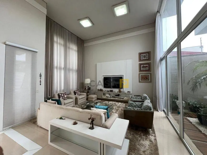 Foto 6 de Casa com 3 quartos à venda, 718m2 em Parque Residencial Nardini, Americana - SP