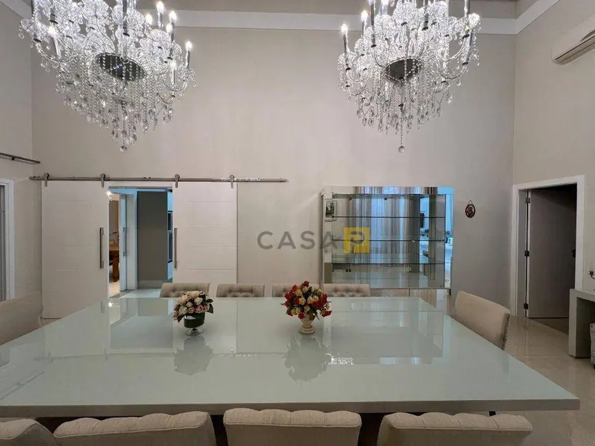 Foto 8 de Casa com 3 quartos à venda, 718m2 em Parque Residencial Nardini, Americana - SP