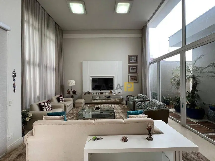 Foto 7 de Casa com 3 quartos à venda, 718m2 em Parque Residencial Nardini, Americana - SP