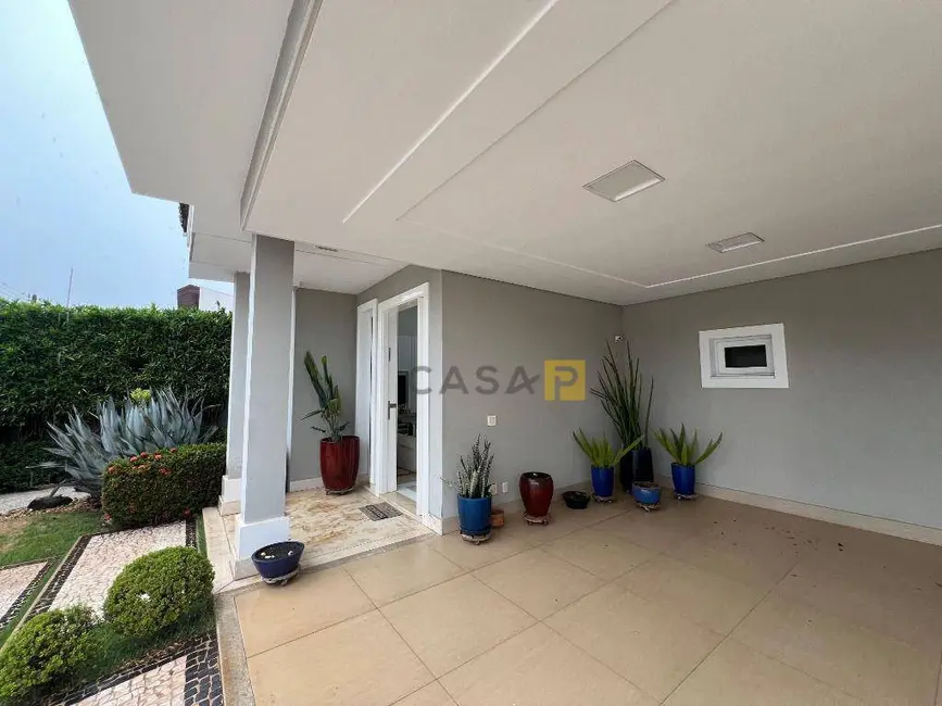 Foto 3 de Casa com 3 quartos à venda, 718m2 em Parque Residencial Nardini, Americana - SP