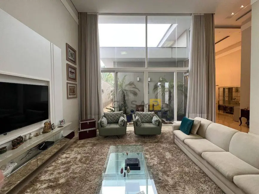 Foto 4 de Casa com 3 quartos à venda, 718m2 em Parque Residencial Nardini, Americana - SP