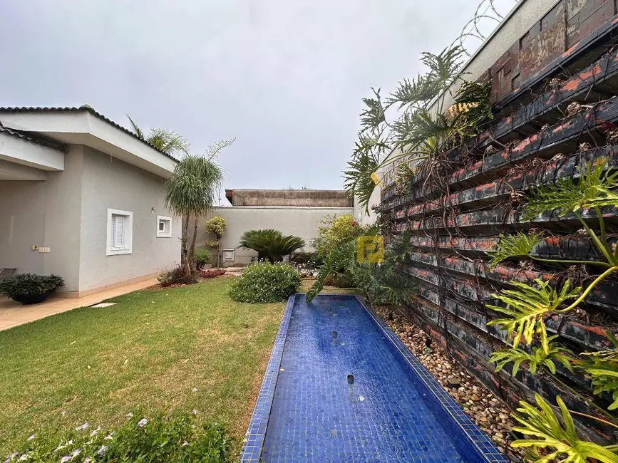 Foto 2 de Casa com 3 quartos à venda, 718m2 em Parque Residencial Nardini, Americana - SP