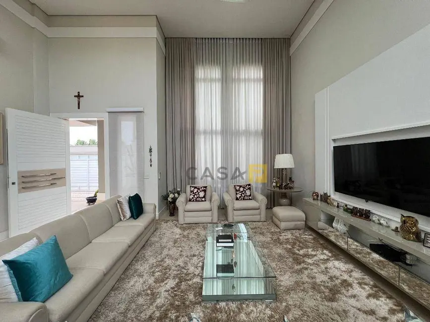 Foto 5 de Casa com 3 quartos à venda, 718m2 em Parque Residencial Nardini, Americana - SP