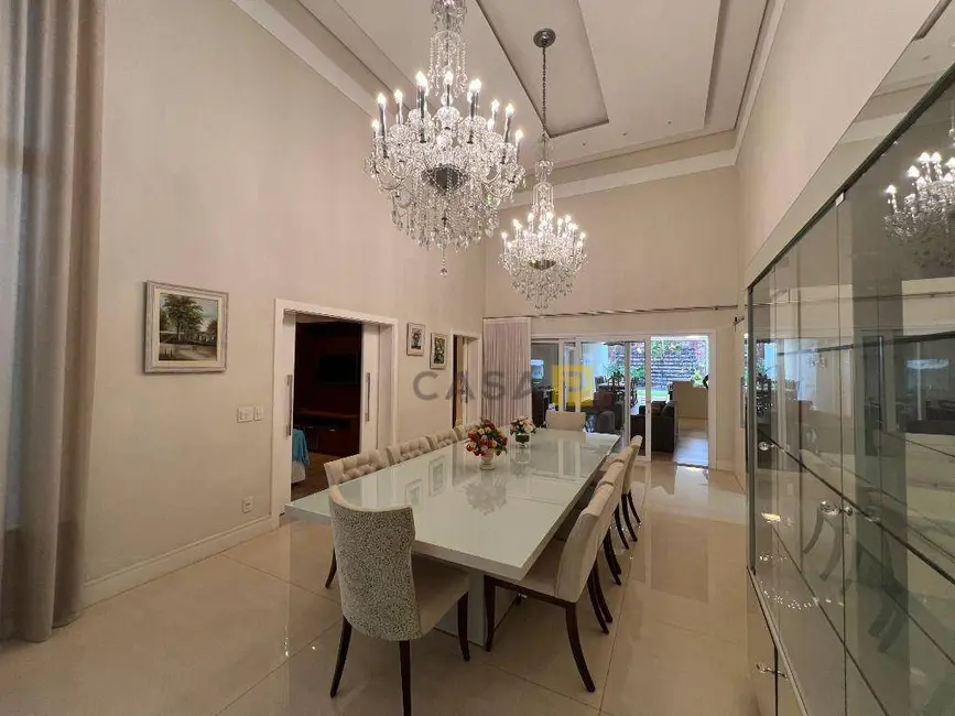 Foto 1 de Casa com 3 quartos à venda, 718m2 em Parque Residencial Nardini, Americana - SP