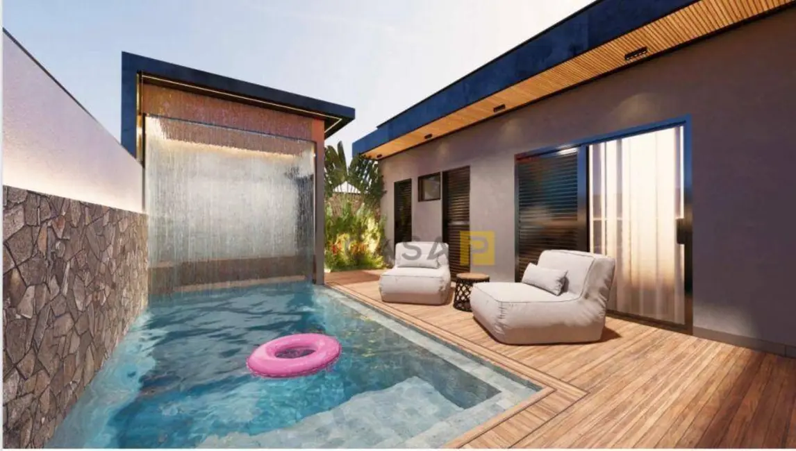 Foto 8 de Casa de Condomínio com 3 quartos à venda, 300m2 em Nova Odessa - SP