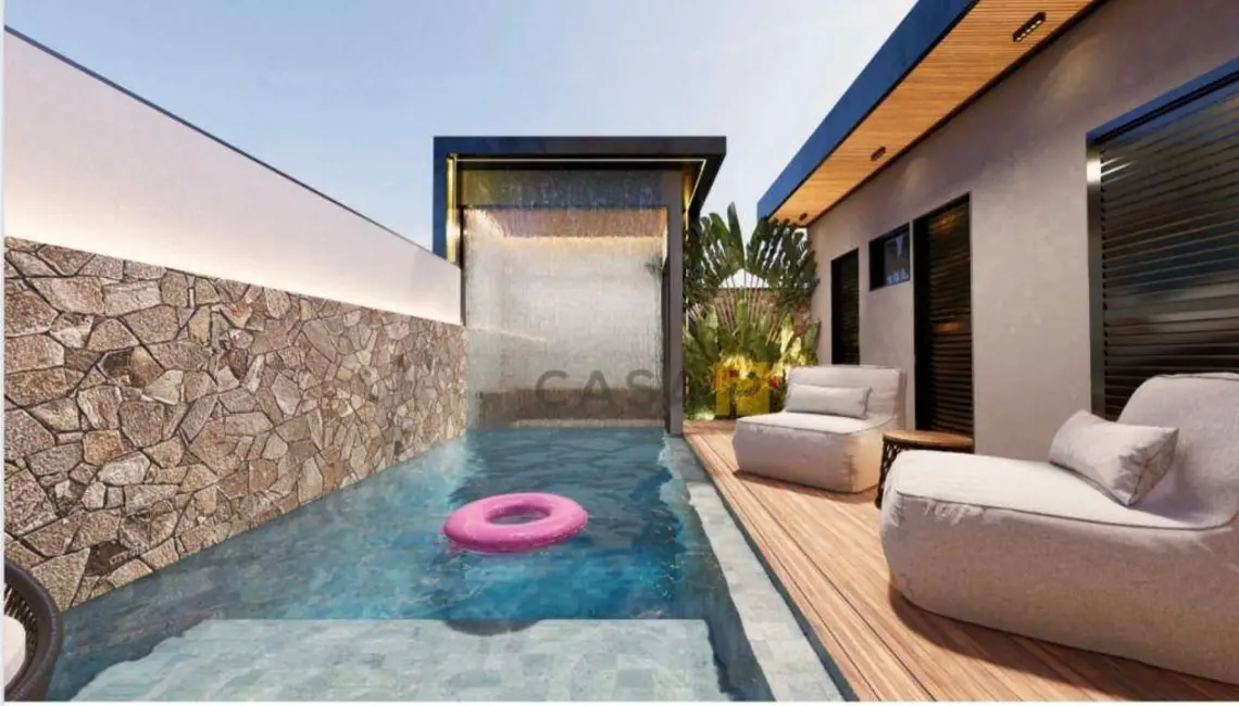 Foto 5 de Casa de Condomínio com 3 quartos à venda, 300m2 em Nova Odessa - SP