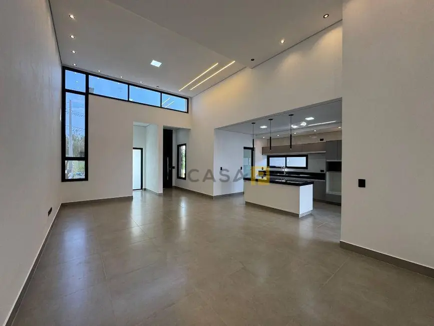 Casa de Condomínio com 3 quartos à venda, 341m2 em Nova Odessa - SP - imagem 1 Foto 1 de Casa de Condomínio com 3 quartos à venda, 341m2 em Nova Odessa - SP