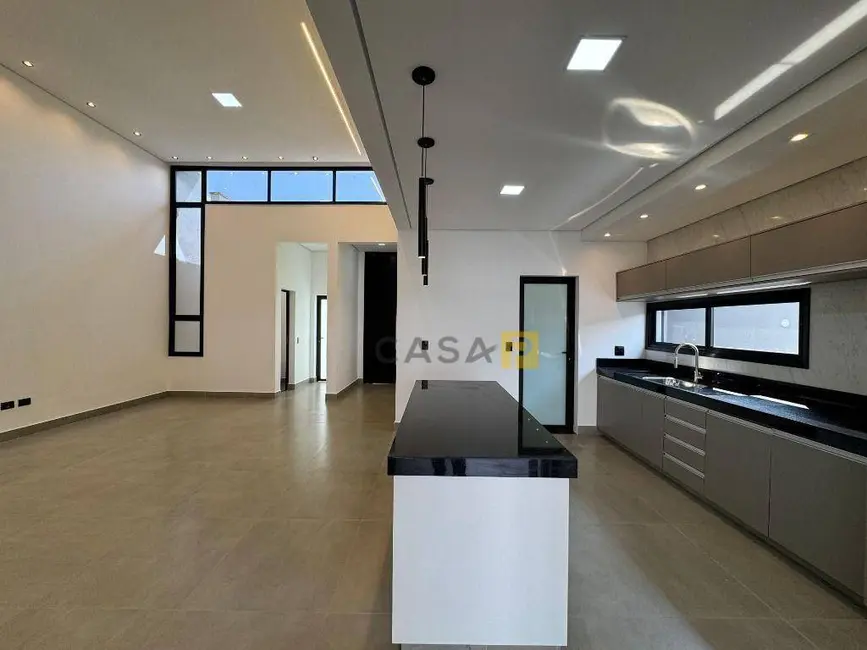 Casa de Condomínio com 3 quartos à venda, 341m2 em Nova Odessa - SP - imagem 5 Foto 5 de Casa de Condomínio com 3 quartos à venda, 341m2 em Nova Odessa - SP