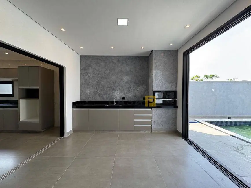 Casa de Condomínio com 3 quartos à venda, 341m2 em Nova Odessa - SP - imagem 6 Foto 6 de Casa de Condomínio com 3 quartos à venda, 341m2 em Nova Odessa - SP