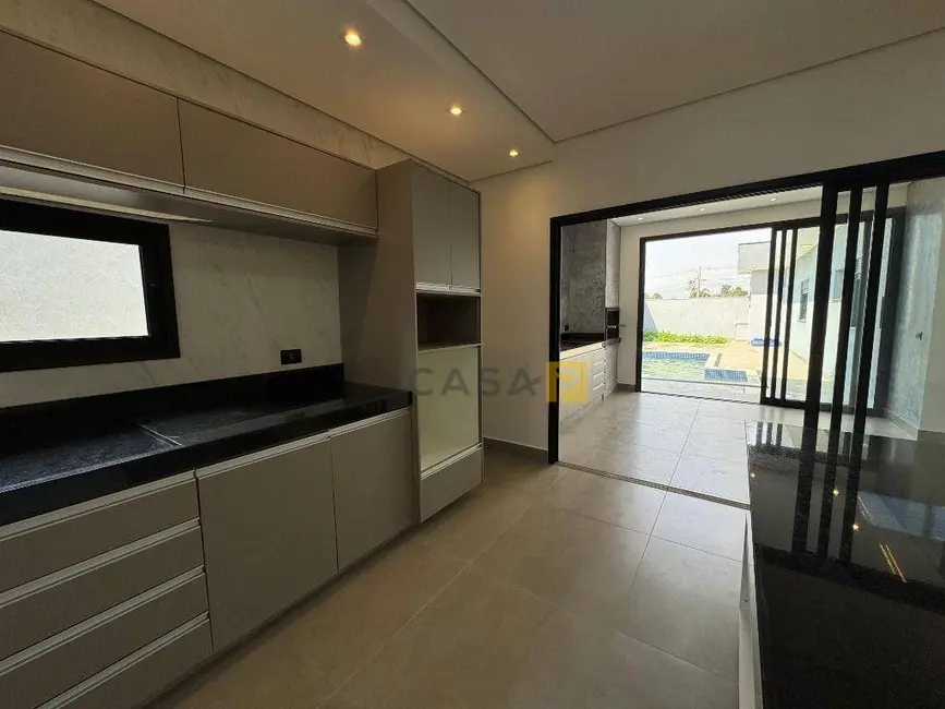 Casa de Condomínio com 3 quartos à venda, 341m2 em Nova Odessa - SP - imagem 7 Foto 7 de Casa de Condomínio com 3 quartos à venda, 341m2 em Nova Odessa - SP