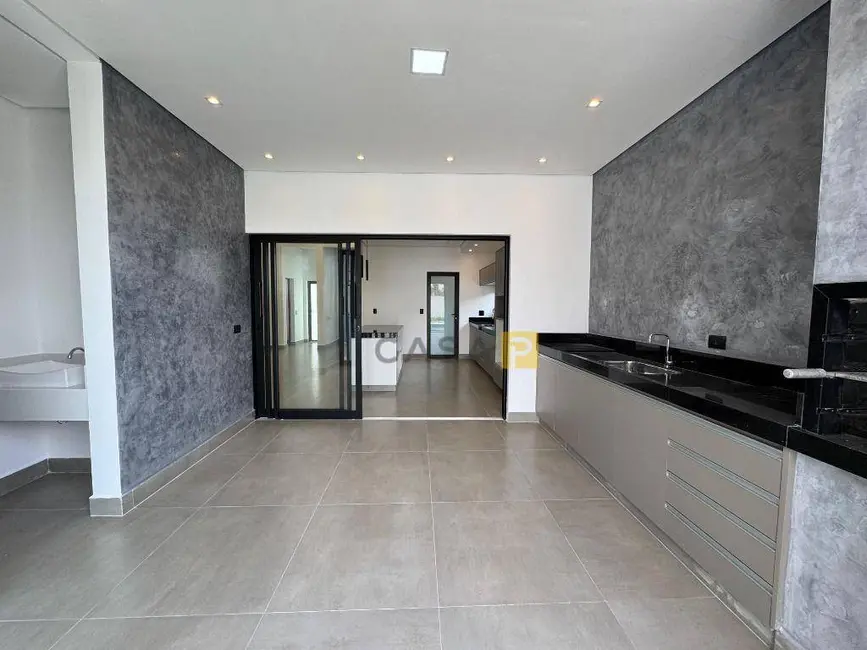 Casa de Condomínio com 3 quartos à venda, 341m2 em Nova Odessa - SP - imagem 9 Foto 9 de Casa de Condomínio com 3 quartos à venda, 341m2 em Nova Odessa - SP