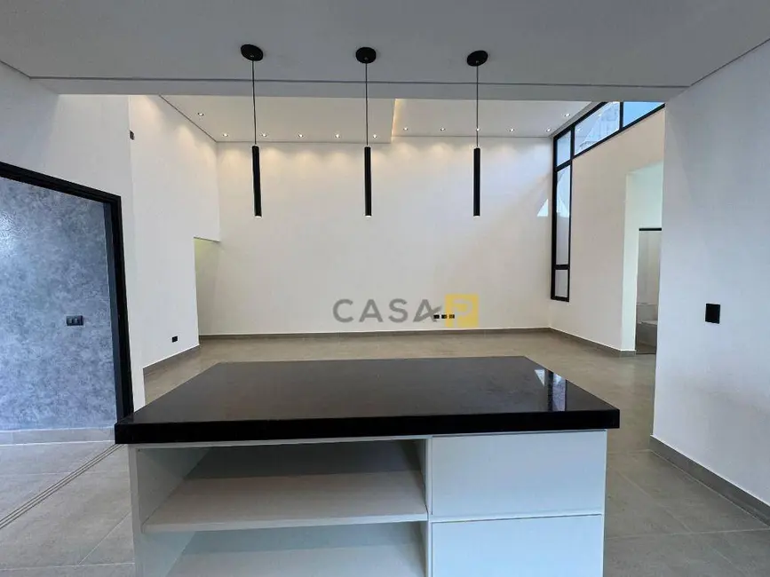 Casa de Condomínio com 3 quartos à venda, 341m2 em Nova Odessa - SP - imagem 3 Foto 3 de Casa de Condomínio com 3 quartos à venda, 341m2 em Nova Odessa - SP
