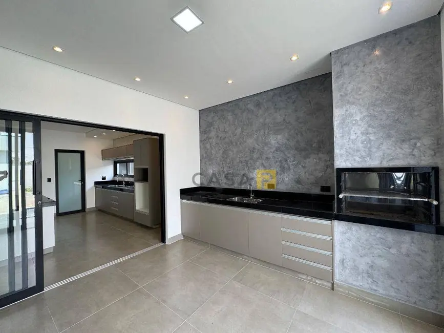 Casa de Condomínio com 3 quartos à venda, 341m2 em Nova Odessa - SP - imagem 4 Foto 4 de Casa de Condomínio com 3 quartos à venda, 341m2 em Nova Odessa - SP