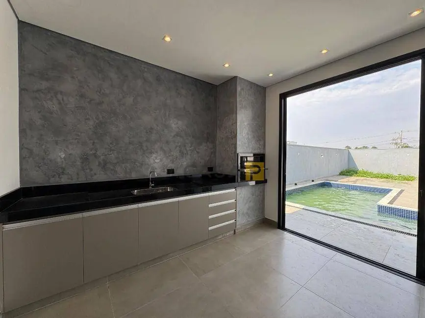 Casa de Condomínio com 3 quartos à venda, 341m2 em Nova Odessa - SP - imagem 8 Foto 8 de Casa de Condomínio com 3 quartos à venda, 341m2 em Nova Odessa - SP