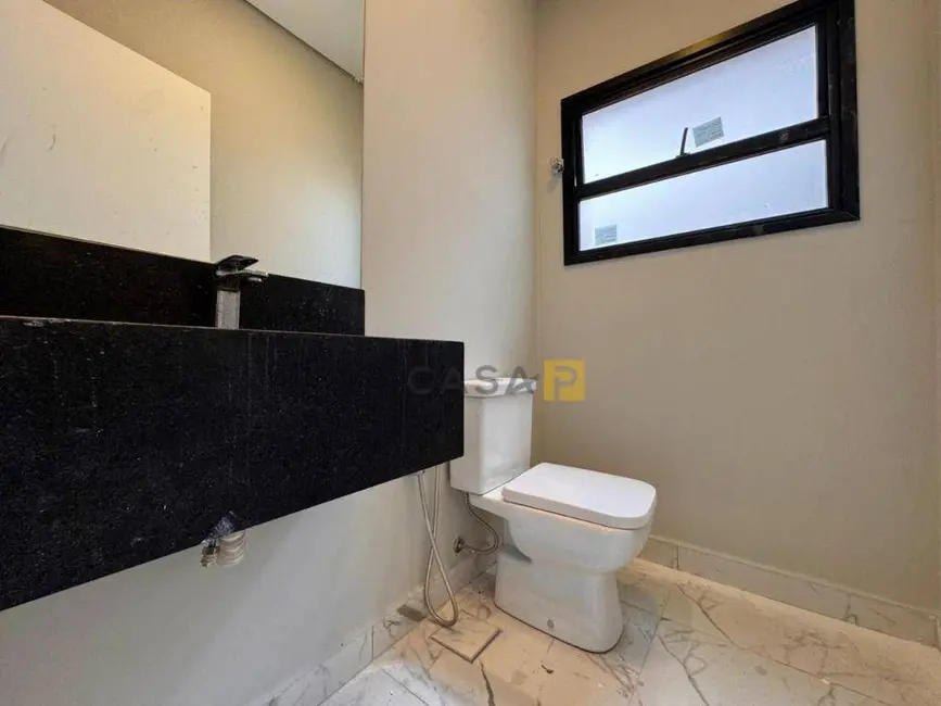 Foto 6 de Casa de Condomínio com 3 quartos à venda, 315m2 em Jardim Primavera, Nova Odessa - SP