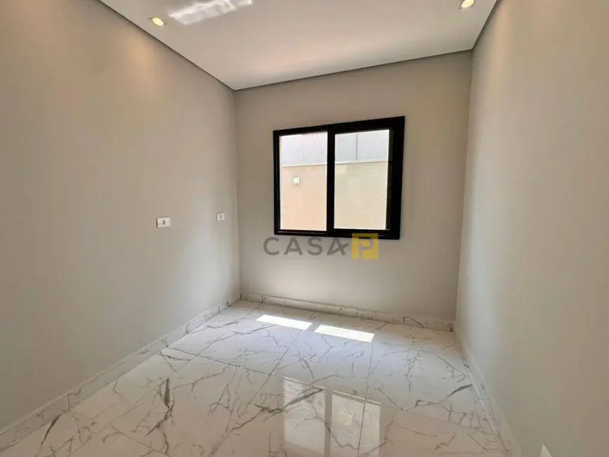 Foto 9 de Casa de Condomínio com 3 quartos à venda, 315m2 em Jardim Primavera, Nova Odessa - SP