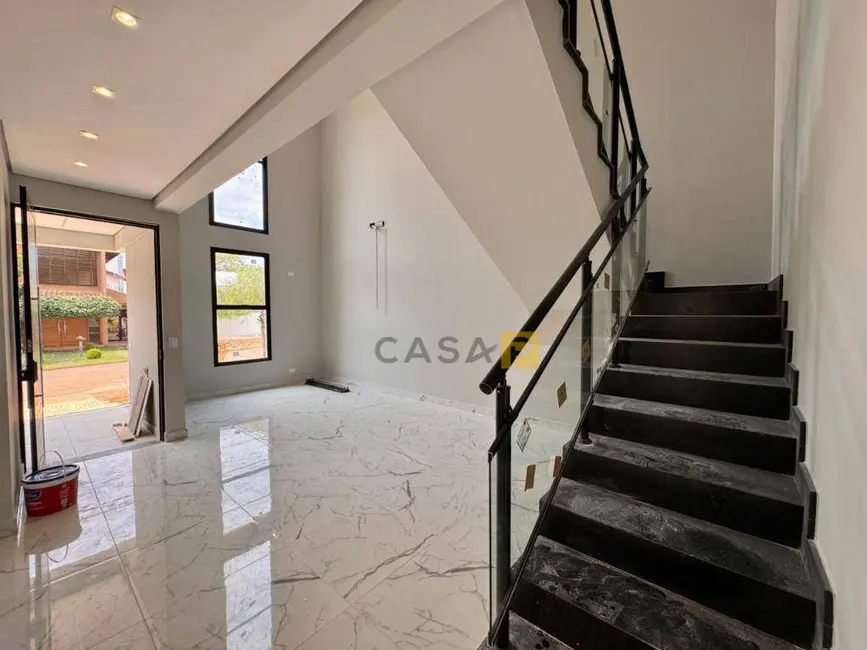 Foto 7 de Casa de Condomínio com 3 quartos à venda, 315m2 em Jardim Primavera, Nova Odessa - SP