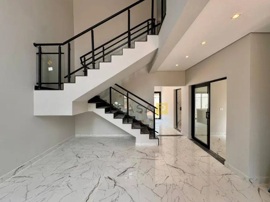 Foto 8 de Casa de Condomínio com 3 quartos à venda, 315m2 em Jardim Primavera, Nova Odessa - SP