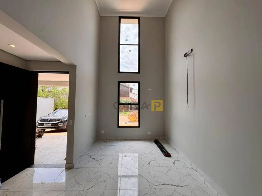 Foto 5 de Casa de Condomínio com 3 quartos à venda, 315m2 em Jardim Primavera, Nova Odessa - SP