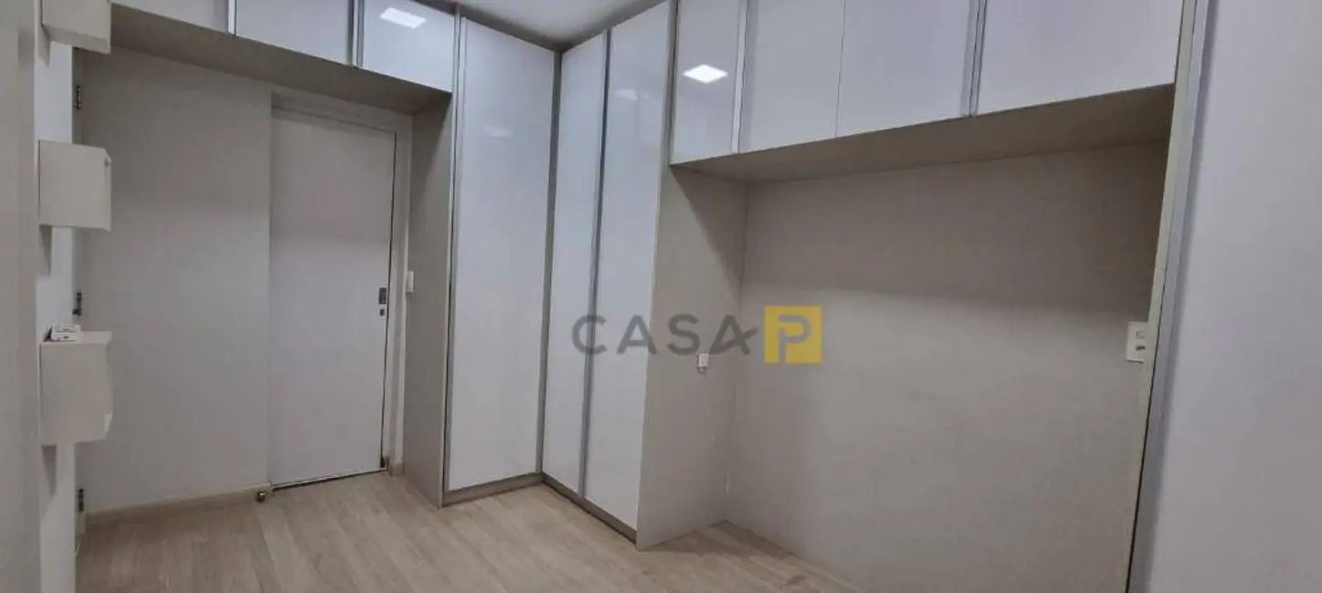 Foto 6 de Apartamento com 3 quartos à venda, 70m2 em Centro, Americana - SP
