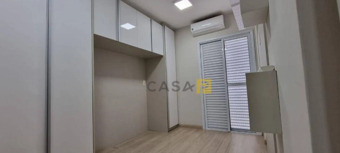 Foto 3 de Apartamento com 3 quartos à venda, 70m2 em Centro, Americana - SP