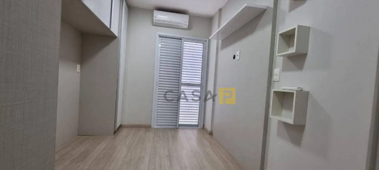 Foto 4 de Apartamento com 3 quartos à venda, 70m2 em Centro, Americana - SP