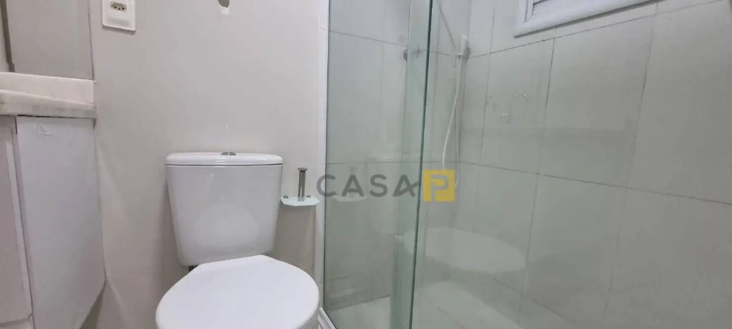 Foto 5 de Apartamento com 3 quartos à venda, 70m2 em Centro, Americana - SP