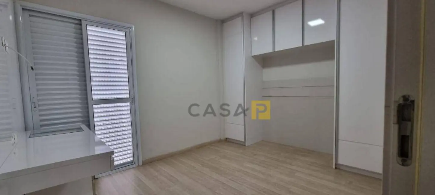 Foto 8 de Apartamento com 3 quartos à venda, 70m2 em Centro, Americana - SP