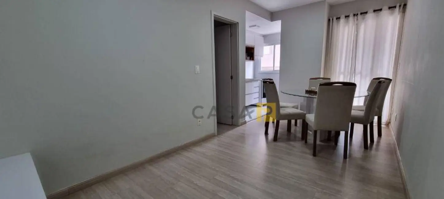 Foto 1 de Apartamento com 3 quartos à venda, 70m2 em Centro, Americana - SP