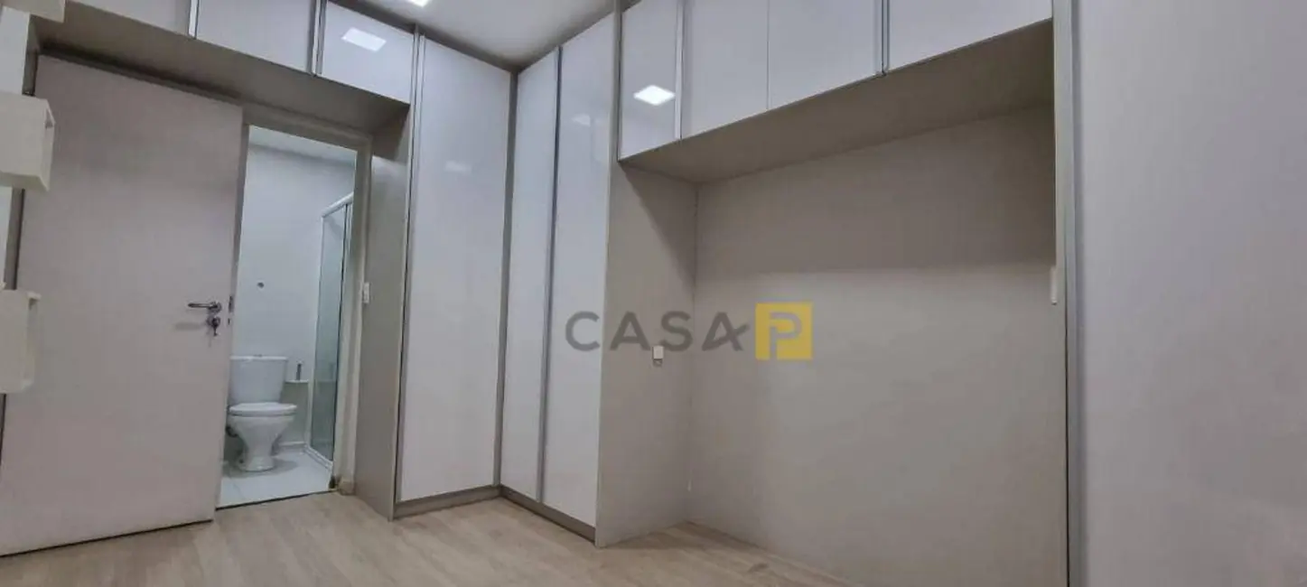 Foto 7 de Apartamento com 3 quartos à venda, 70m2 em Centro, Americana - SP