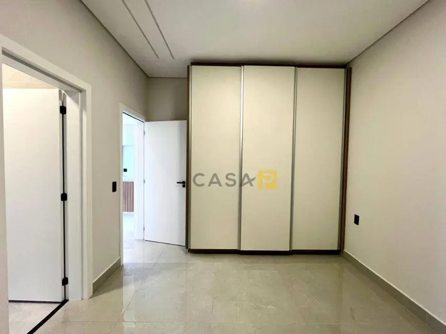 Foto 8 de Casa de Condomínio com 3 quartos à venda, 300m2 em Nova Odessa - SP