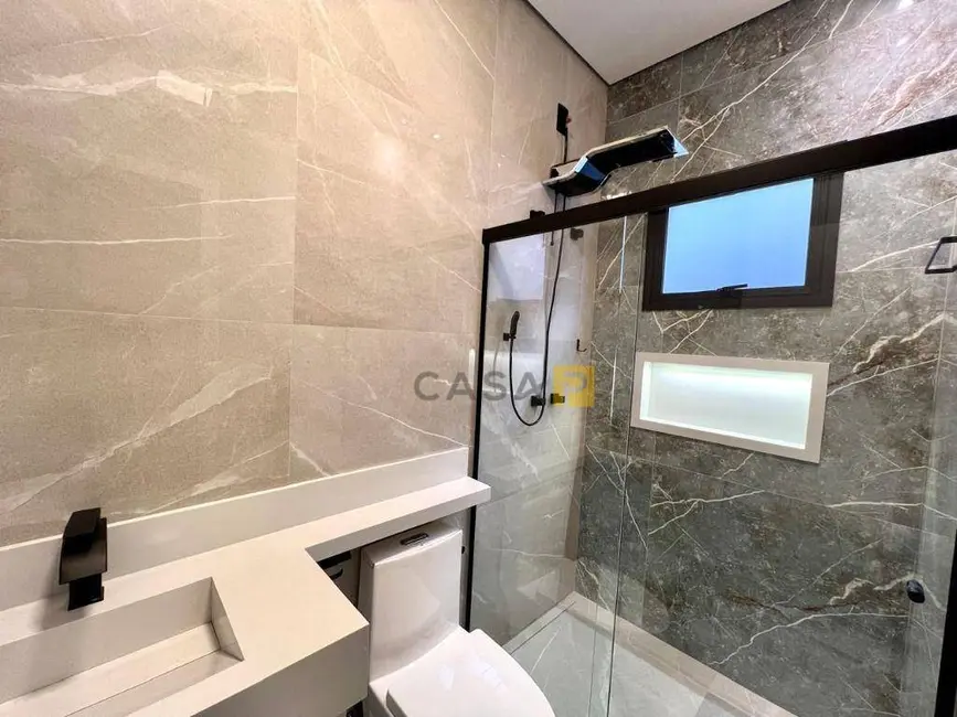 Foto 9 de Casa de Condomínio com 3 quartos à venda, 300m2 em Nova Odessa - SP