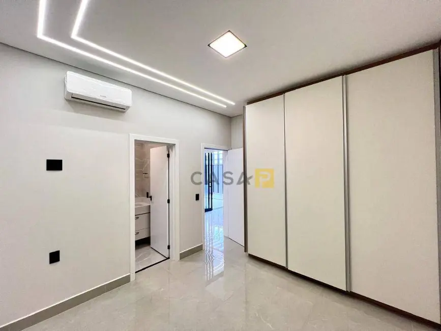 Foto 7 de Casa de Condomínio com 3 quartos à venda, 300m2 em Nova Odessa - SP