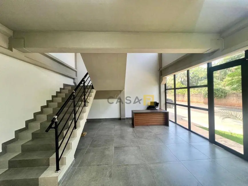 Armazém / Galpão para alugar, 2700m2 em Jardim Marajoara, Nova Odessa - SP - imagem 8 Foto 8 de Armazém / Galpão para alugar, 2700m2 em Jardim Marajoara, Nova Odessa - SP