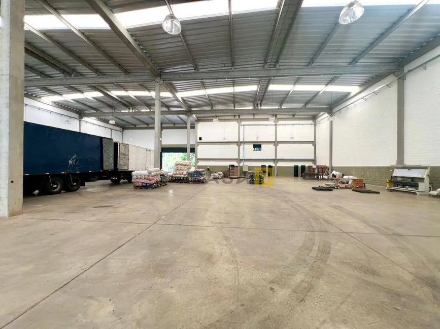 Armazém / Galpão para alugar, 2700m2 em Jardim Marajoara, Nova Odessa - SP - imagem 7 Foto 7 de Armazém / Galpão para alugar, 2700m2 em Jardim Marajoara, Nova Odessa - SP