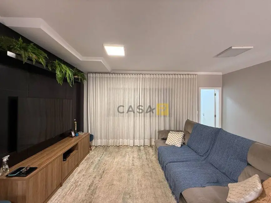 Foto 2 de Casa com 3 quartos à venda, 248m2 em Santa Cruz, Americana - SP