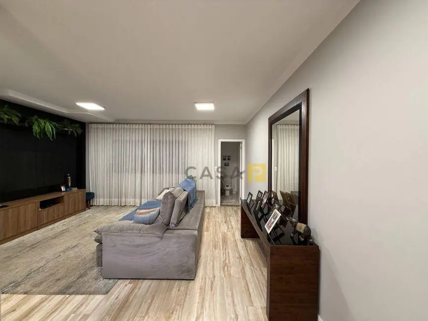 Foto 6 de Casa com 3 quartos à venda, 248m2 em Santa Cruz, Americana - SP