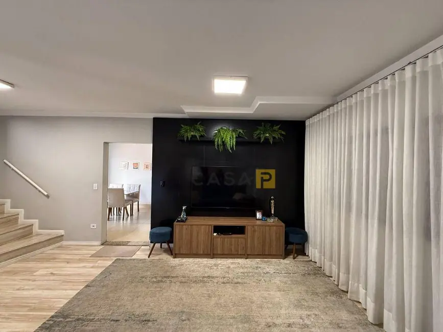 Foto 5 de Casa com 3 quartos à venda, 248m2 em Santa Cruz, Americana - SP