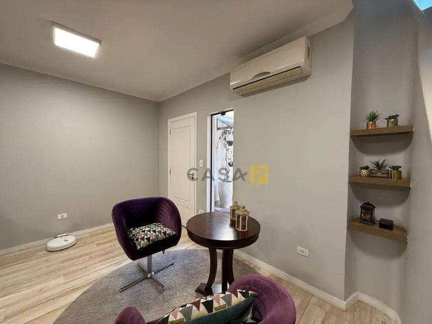 Foto 7 de Casa com 3 quartos à venda, 248m2 em Santa Cruz, Americana - SP