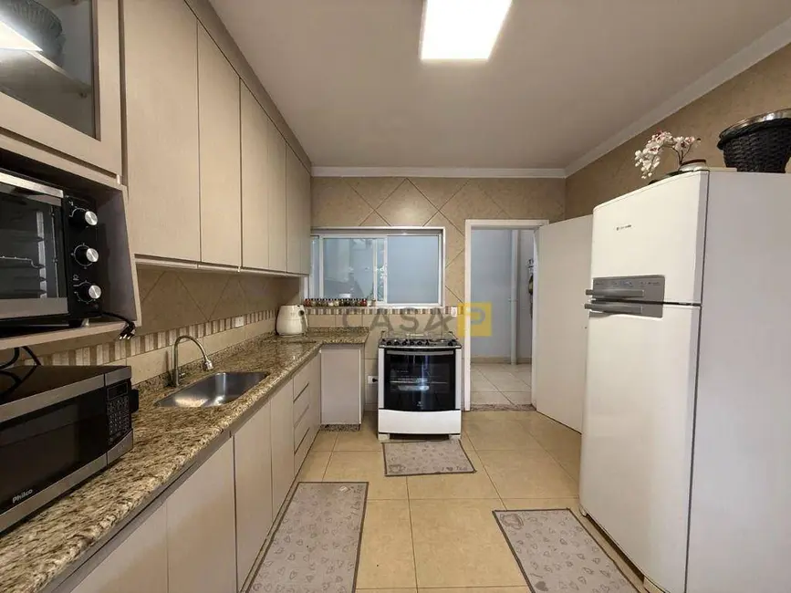 Foto 9 de Casa com 3 quartos à venda, 248m2 em Santa Cruz, Americana - SP