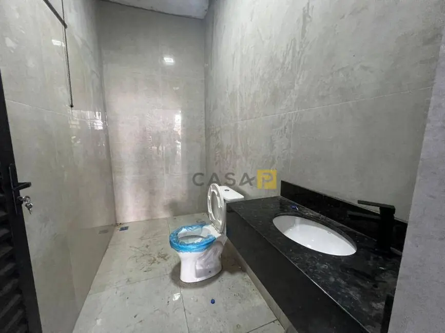 Sala Comercial para alugar, 250m2 em Jardim Santa Rosa, Nova Odessa - SP - imagem 7 Foto 7 de Sala Comercial para alugar, 250m2 em Jardim Santa Rosa, Nova Odessa - SP