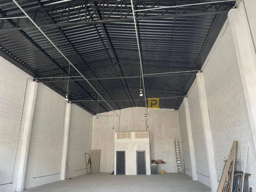 Sala Comercial para alugar, 250m2 em Jardim Santa Rosa, Nova Odessa - SP - imagem 5 Foto 5 de Sala Comercial para alugar, 250m2 em Jardim Santa Rosa, Nova Odessa - SP