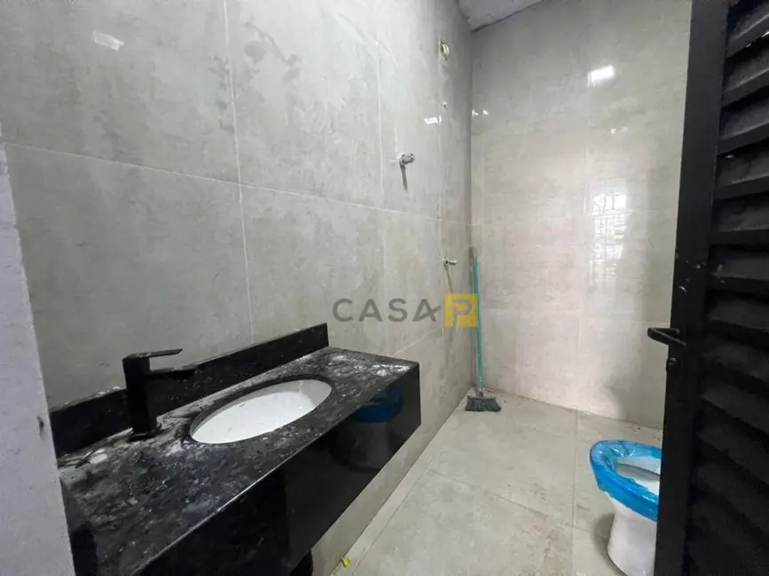 Sala Comercial para alugar, 250m2 em Jardim Santa Rosa, Nova Odessa - SP - imagem 8 Foto 8 de Sala Comercial para alugar, 250m2 em Jardim Santa Rosa, Nova Odessa - SP