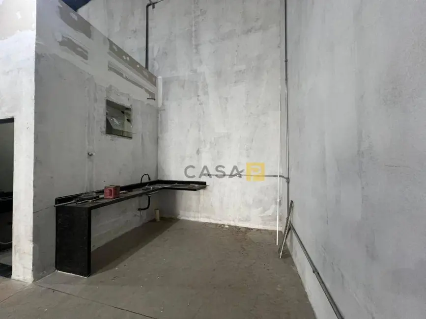 Sala Comercial para alugar, 250m2 em Jardim Santa Rosa, Nova Odessa - SP - imagem 9 Foto 9 de Sala Comercial para alugar, 250m2 em Jardim Santa Rosa, Nova Odessa - SP