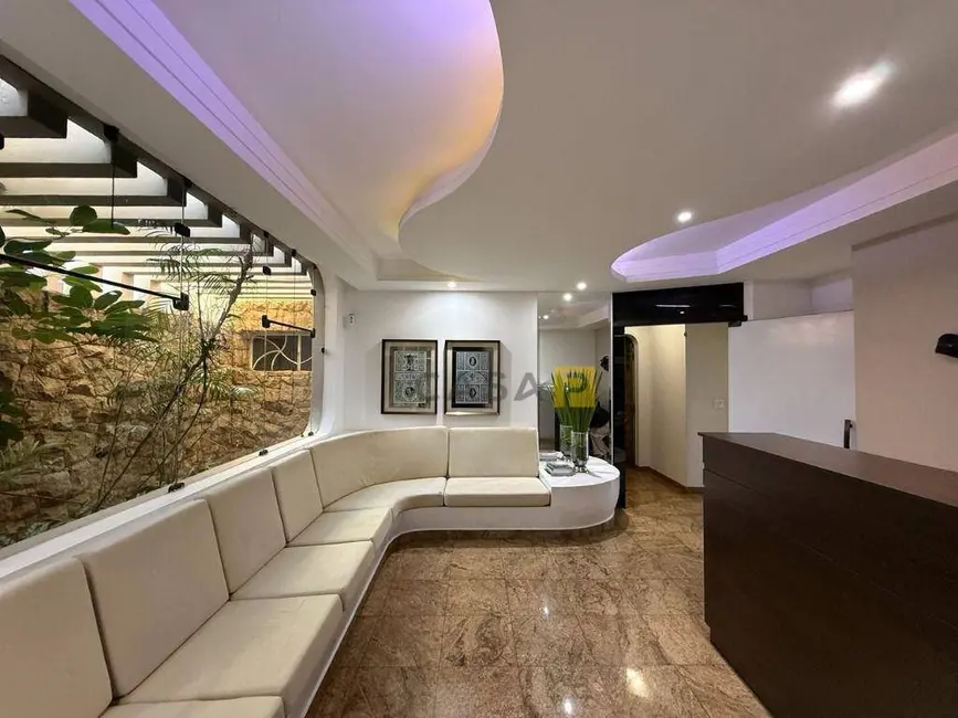 Foto 9 de Casa com 4 quartos à venda, 640m2 em Jardim Santana, Americana - SP