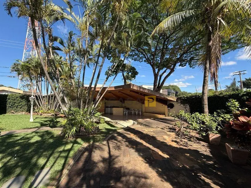 Foto 5 de Casa com 4 quartos à venda, 640m2 em Jardim Santana, Americana - SP